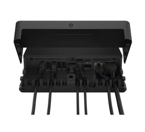 Lenovo ThinkSmart Core Gen 2 for Microsoft Team Rooms | 12WN000CMT | Black