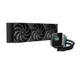 Deepcool | CPU Cooler | MYSTIQUE 360 | Intel, AMD