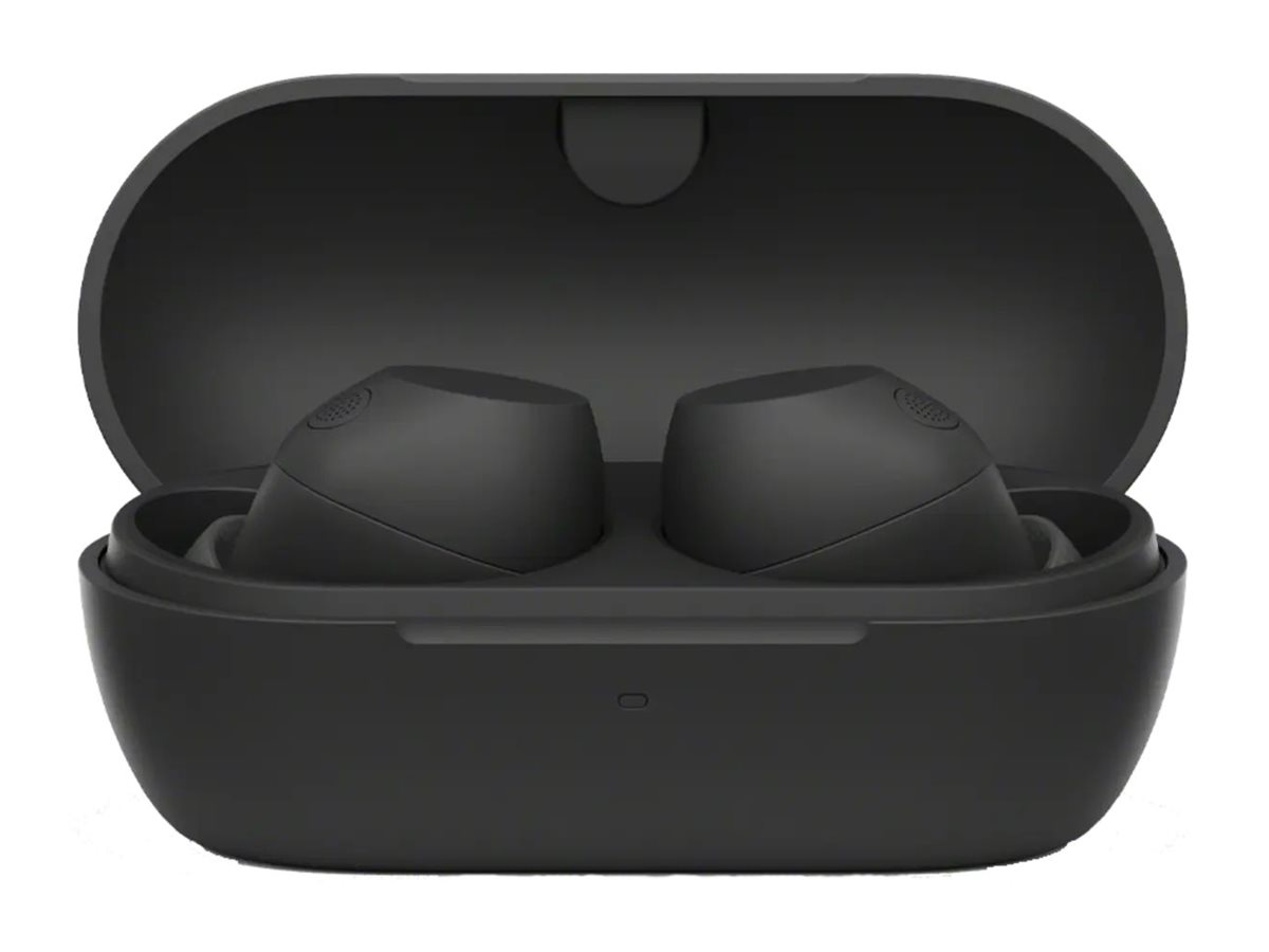 Sony Headphones | WF-C710N | Bluetooth | In-ear | Noise canceling | Noise reduction | Wireless | Black