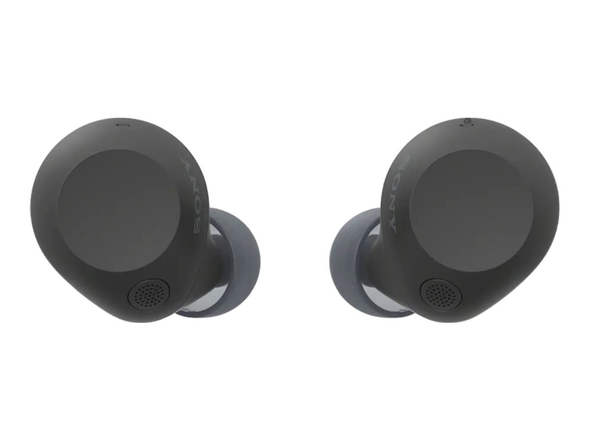 Sony Headphones | WF-C710N | Bluetooth | In-ear | Noise canceling | Noise reduction | Wireless | Black