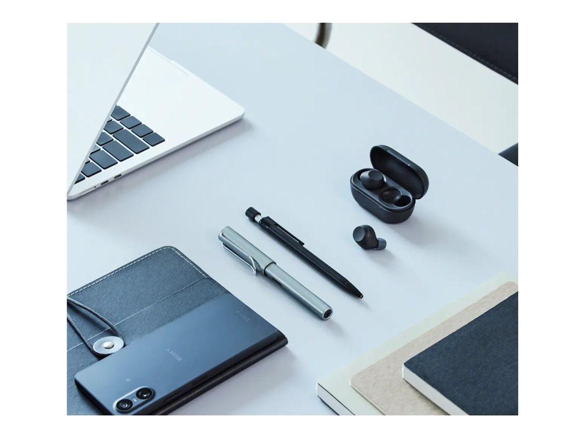 Sony Headphones | WF-C710N | Bluetooth | In-ear | Noise canceling | Noise reduction | Wireless | Black