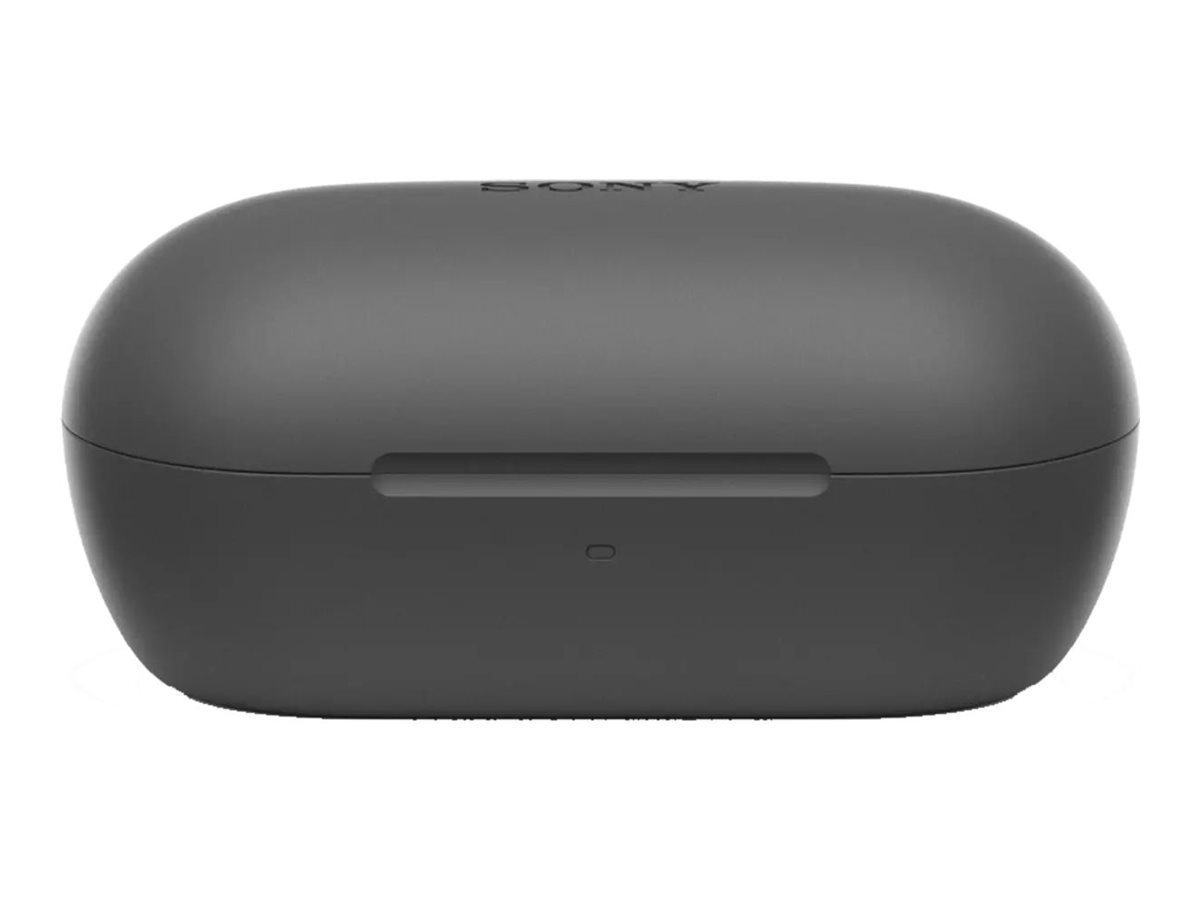 Sony Headphones | WF-C710N | Bluetooth | In-ear | Noise canceling | Noise reduction | Wireless | Black
