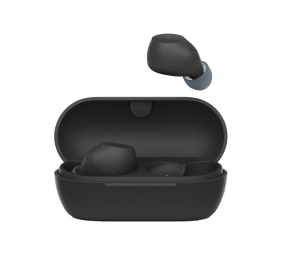 Sony Headphones | WF-C710N | Bluetooth | In-ear | Noise canceling | Noise reduction | Wireless | Black