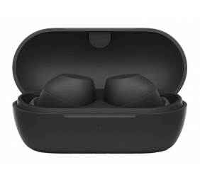 Sony Headphones | WF-C710N | Bluetooth | In-ear | Noise canceling | Noise reduction | Wireless | Black