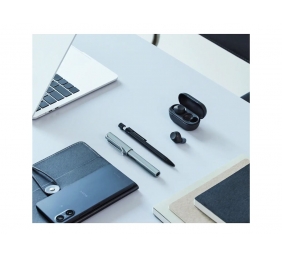 Sony Headphones | WF-C710N | Bluetooth | In-ear | Noise canceling | Noise reduction | Wireless | Black