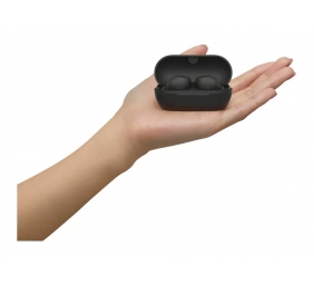 Sony Headphones | WF-C710N | Bluetooth | In-ear | Noise canceling | Noise reduction | Wireless | Black