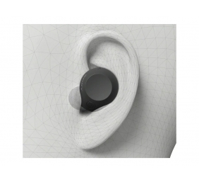 Sony Headphones | WF-C710N | Bluetooth | In-ear | Noise canceling | Noise reduction | Wireless | Black