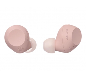 Sony Headphones | WF-C710N | Bluetooth | In-ear | Noise canceling | Noise reduction | Wireless | Pink