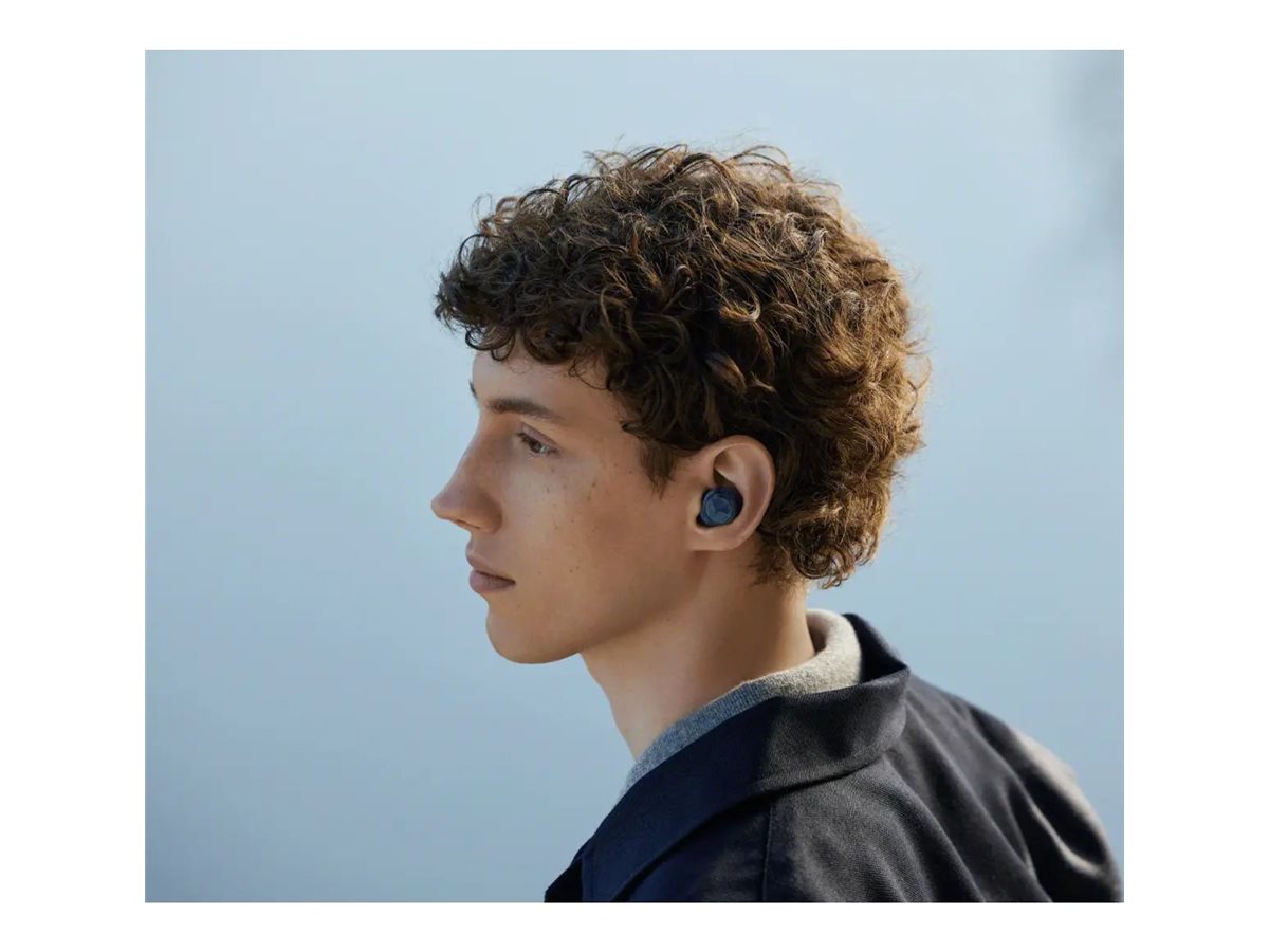 Sony Headphones | WF-C710N | Bluetooth | In-ear | Noise canceling | Noise reduction | Wireless | Glass blue