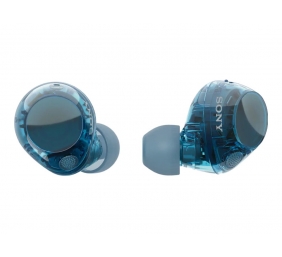 Sony Headphones | WF-C710N | Bluetooth | In-ear | Noise canceling | Noise reduction | Wireless | Glass blue
