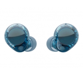 Sony Headphones | WF-C710N | Bluetooth | In-ear | Noise canceling | Noise reduction | Wireless | Glass blue