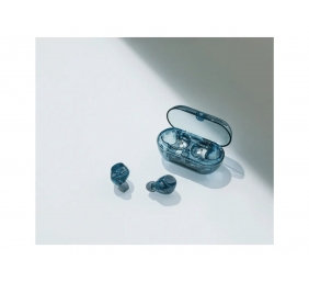 Sony Headphones | WF-C710N | Bluetooth | In-ear | Noise canceling | Noise reduction | Wireless | Glass blue