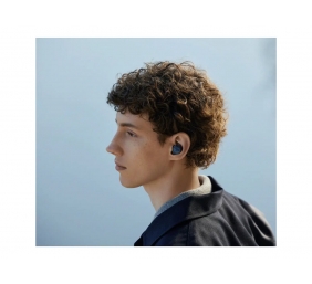 Sony Headphones | WF-C710N | Bluetooth | In-ear | Noise canceling | Noise reduction | Wireless | Glass blue