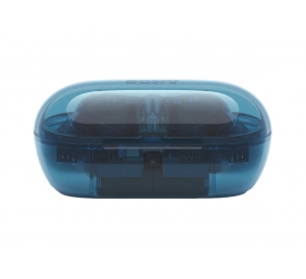 Sony Headphones | WF-C710N | Bluetooth | In-ear | Noise canceling | Noise reduction | Wireless | Glass blue