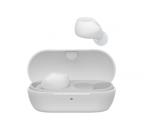 Sony WF-C710N Truly Wireless Noise Cancelling Earbuds - White | Sony