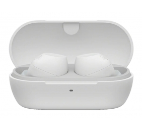 Sony WF-C710N Truly Wireless Noise Cancelling Earbuds - White | Sony