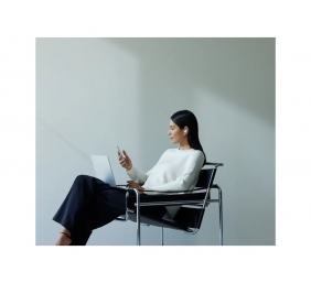 Sony WF-C710N Truly Wireless Noise Cancelling Earbuds - White | Sony