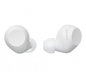 Sony WF-C710N Truly Wireless Noise Cancelling Earbuds - White | Sony
