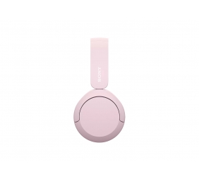 Sony Headphones | WH-CH520 | Bluetooth | On-Ear | Wireless | Pink