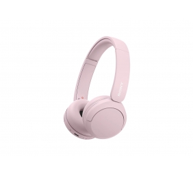 Sony Headphones | WH-CH520 | Bluetooth | On-Ear | Wireless | Pink