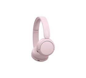 Sony Headphones | WH-CH520 | Bluetooth | On-Ear | Wireless | Pink