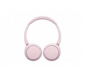 Sony Headphones | WH-CH520 | Bluetooth | On-Ear | Wireless | Pink