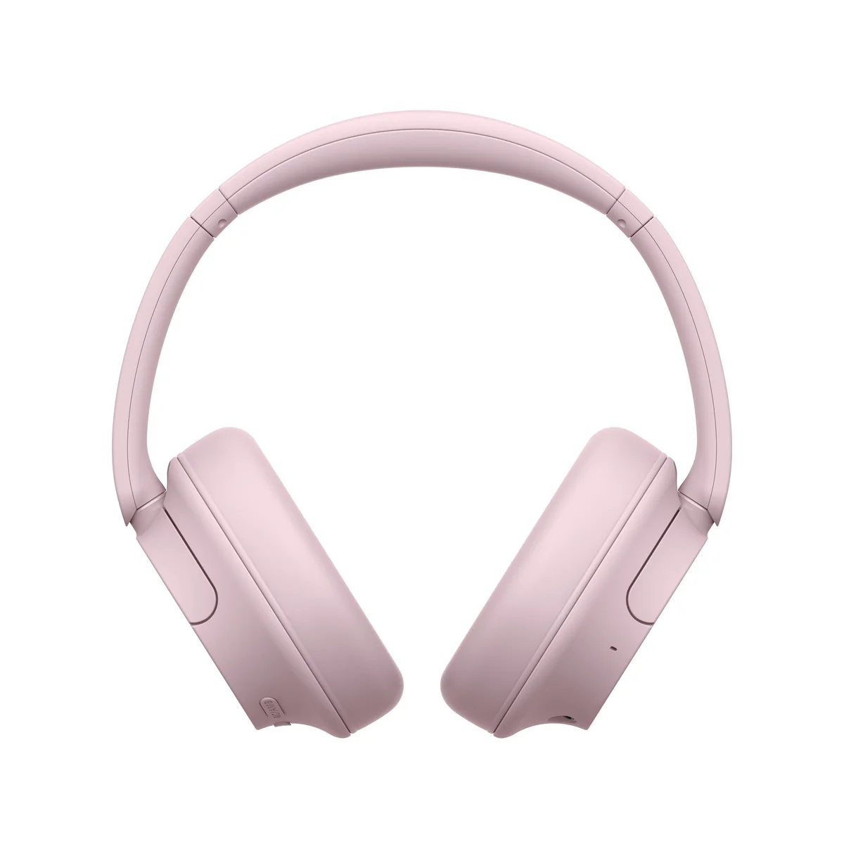 Sony Headphones | WH-CH720N | Bluetooth | On-Ear | Noise canceling | Wireless | Pink