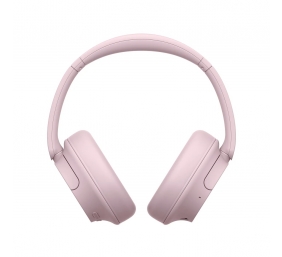 Sony Headphones | WH-CH720N | Bluetooth | On-Ear | Noise canceling | Wireless | Pink