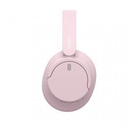 Sony Headphones | WH-CH720N | Bluetooth | On-Ear | Noise canceling | Wireless | Pink