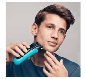 Braun Series 3 21B Atsarginė barzdaskutės galvutė, Juoda