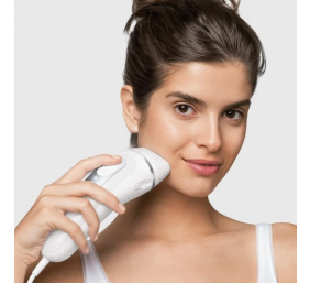 Braun Silk-expert Pro 3 PL3020 IPL epiliatorius, Balta
