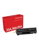 Xerox Everyday For HP 35A HP 36A HP 85A (CB435A/ CB436A/ CE285A) Standard, Lazerinė kasetė, Juoda