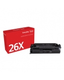 Xerox Everyday For HP 26X (CF226X) High, Lazerinė kasetė, Juoda
