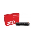 Xerox Everyday For HP 203X (CF540X) High, Lazerinė kasetė, Juoda