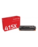 Xerox Everyday For HP 415X (W2030X) High, Lazerinė kasetė, Juoda