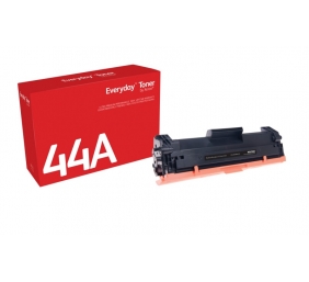 Xerox Everyday For HP 44A (CF244A) Standard, Lazerinė kasetė, Juoda