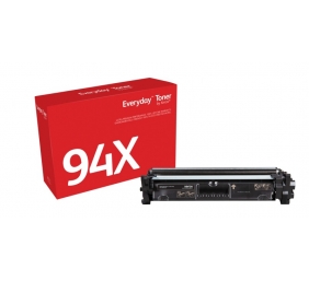 Xerox Everyday For HP 94X (CF294X) High, Lazerinė kasetė, Juoda