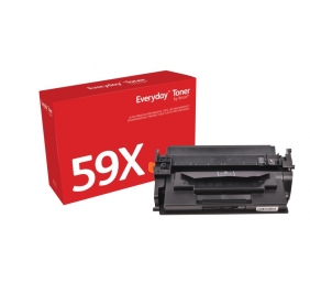 Xerox Everyday For HP 59X (CF259X) High, Lazerinė kasetė, Juoda