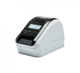 Brother QL-820NWBcVM Etikečių ir lankytojų ženklelių spausdintuvas Direct Thermal 176 mm/sec
