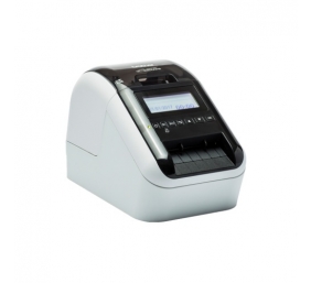 Brother QL-820NWBcVM Etikečių ir lankytojų ženklelių spausdintuvas Direct Thermal 176 mm/sec
