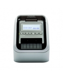 Brother QL-820NWBcVM Etikečių ir lankytojų ženklelių spausdintuvas Direct Thermal 176 mm/sec