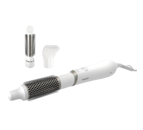 Philips | Hair Styler | BHA303/00 3000 Series | Warranty 24 month(s) | Ion conditioning | Number of heating levels 3 | 800 W | White