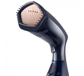 Philips 8000 Series GC810/20 Drabužių garintuvas 0.23 L, 1600 W, Juoda/Rausva