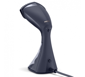 Philips 8000 Series GC810/20 Drabužių garintuvas 0.23 L, 1600 W, Juoda/Rausva