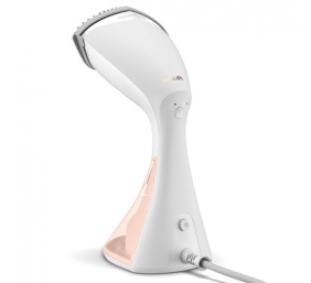 Philips 8000 Series GC801/10 Drabužių garintuvas 0.23 L, 1600 W, Balta/Rausva
