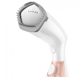 Philips 8000 Series GC801/10 Drabužių garintuvas 0.23 L, 1600 W, Balta/Rausva