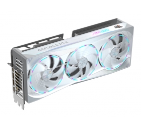 Gigabyte AORUS GeForce RTX 5080 MASTER ICE 16G | NVIDIA | 16 GB | GeForce RTX 5080 | GDDR7 | HDMI ports quantity 1 | PCI-E 5.0 | Memory clock speed 2805 MHz