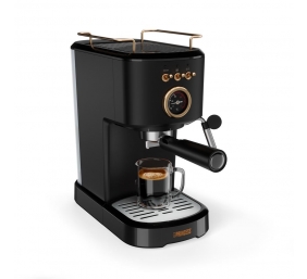 Princess Espresso Machine | 249417 | Pump pressure 20 bar | Manual | 1100 W | Black