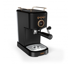 Princess Espresso Machine | 249417 | Pump pressure 20 bar | Manual | 1100 W | Black
