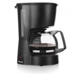 Tristar Coffee Maker | CM-1246 | Ground | 600 W | Black